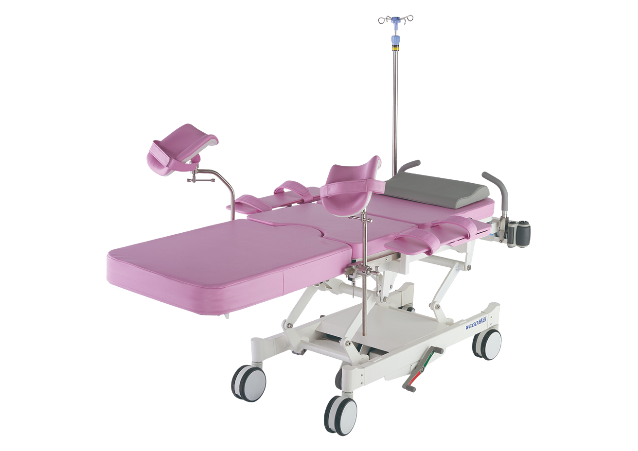 Gynecological Clinic Bed